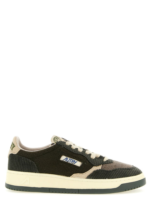 Autry Medalist Low Sneakers