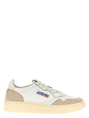 Autry Medalist Low Sneaker