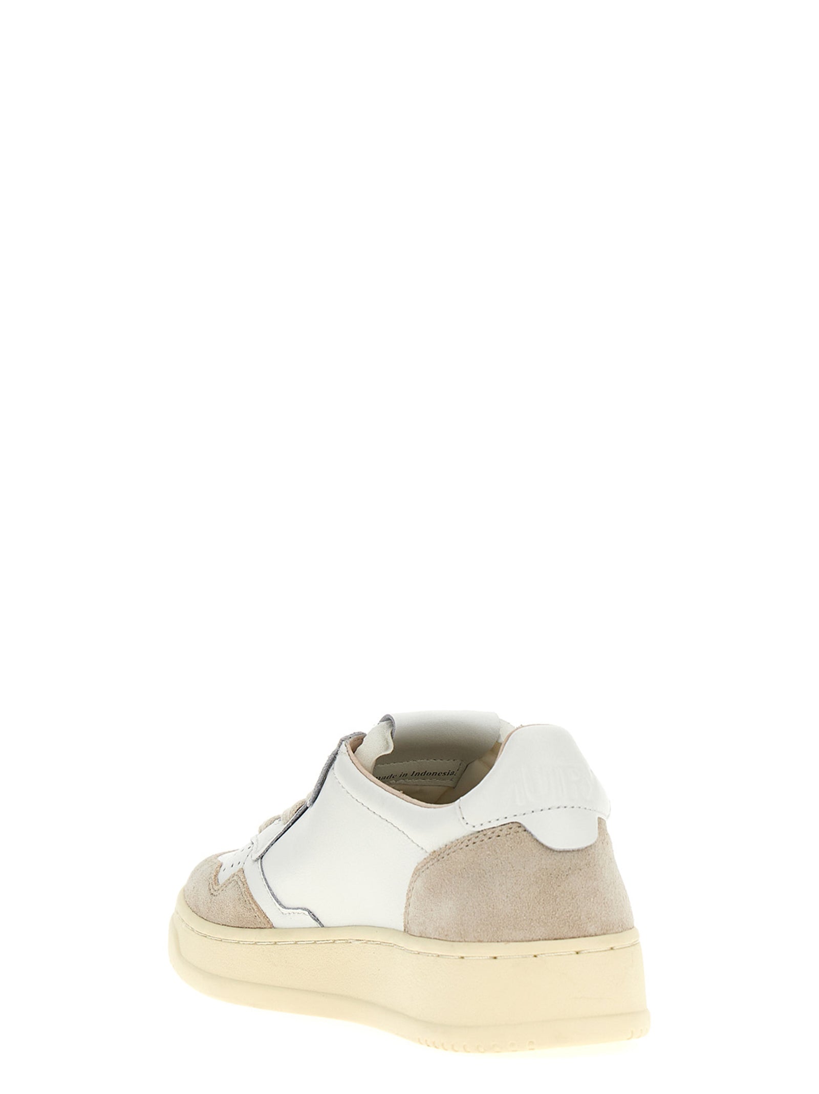 Autry Medalist Low Sneaker
