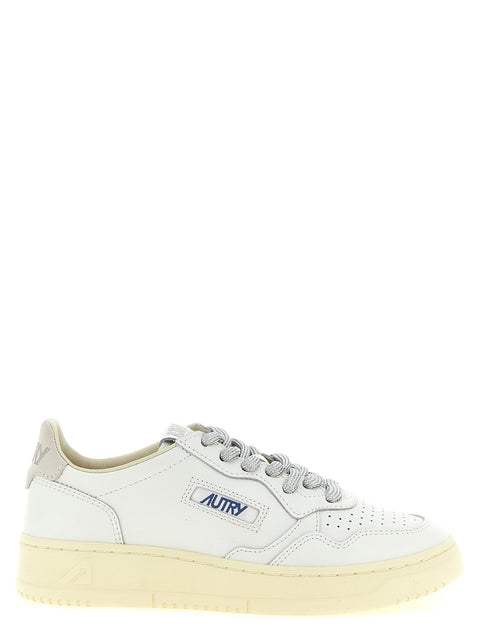 Autry Medalist Low Sneakers