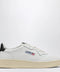 AUTRY Medalist white/black trainer