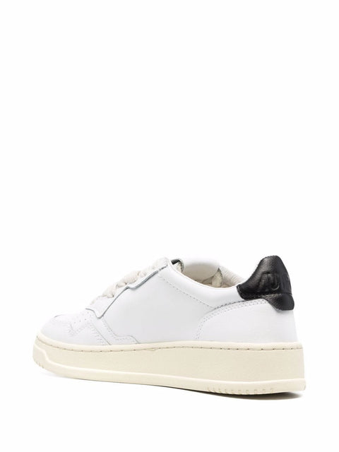 AUTRY Sneakers BLACK