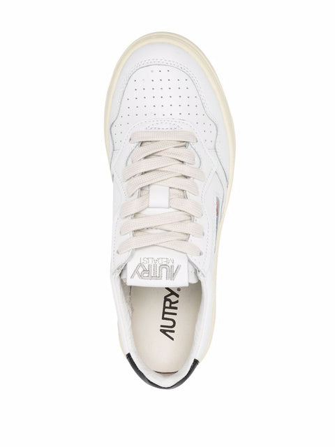 AUTRY Sneakers BLACK