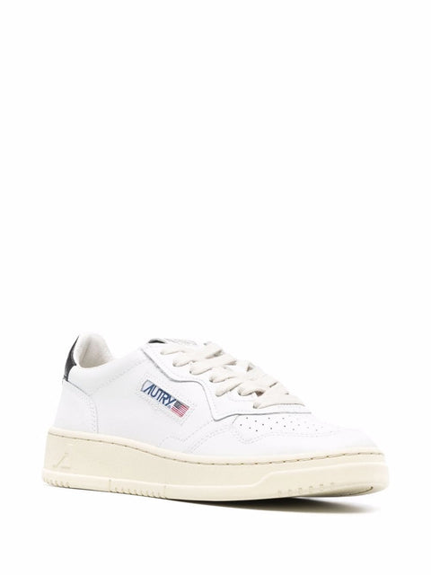 AUTRY Sneakers BLACK