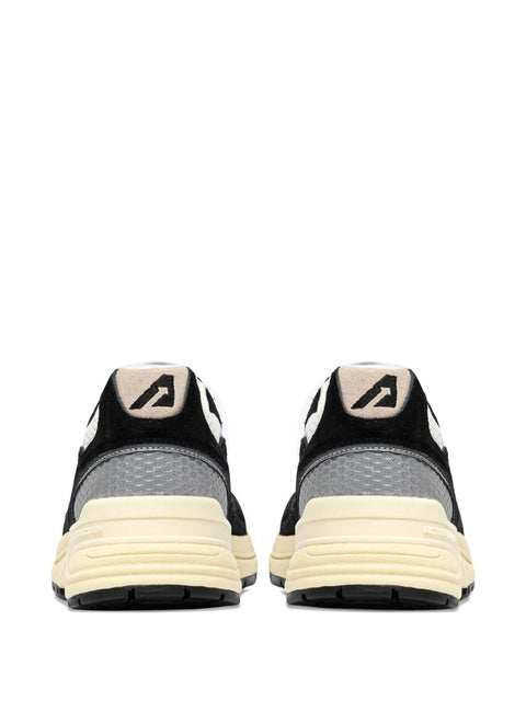 AUTRY Sneakers BLACK