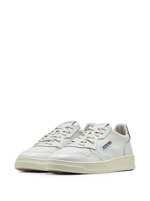 AUTRY Sneakers BROWN