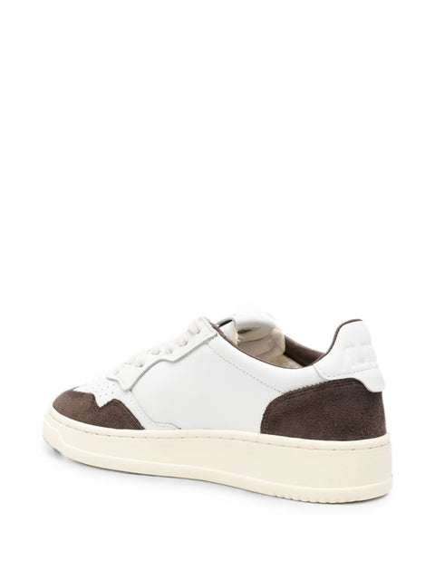 AUTRY Sneakers BROWN