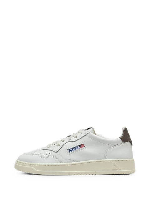 AUTRY Sneakers BROWN