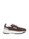 AUTRY Sneakers BROWN