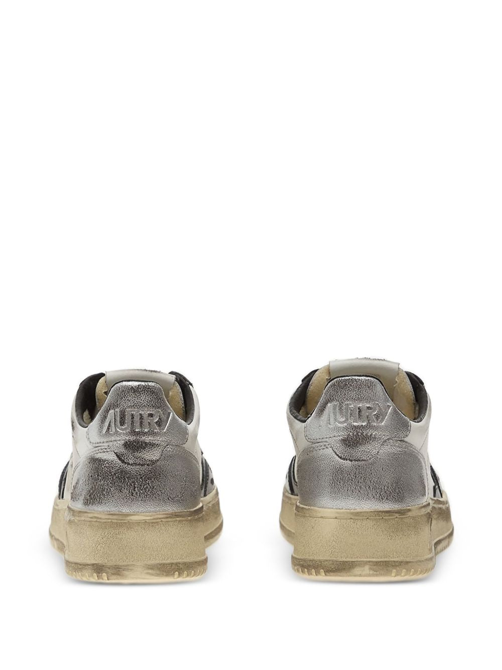 AUTRY Sneakers Black