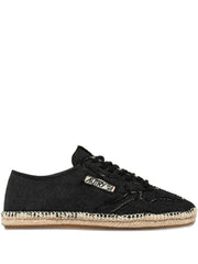 AUTRY Sneakers Black