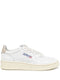 AUTRY Sneakers GOLD