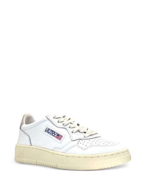 AUTRY Sneakers GREY