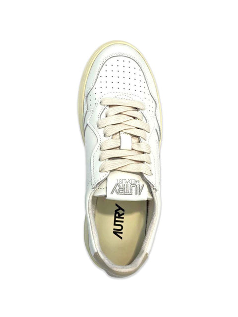 AUTRY Sneakers GREY