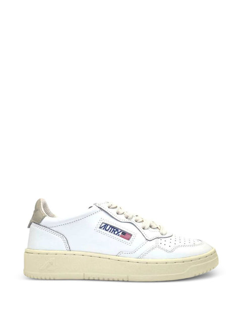 AUTRY Sneakers GREY