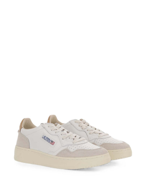 AUTRY Sneakers LUGGAGE