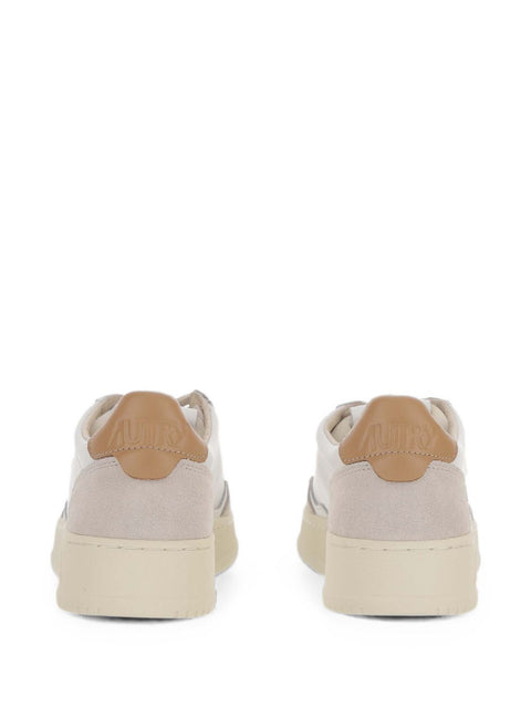 AUTRY Sneakers LUGGAGE