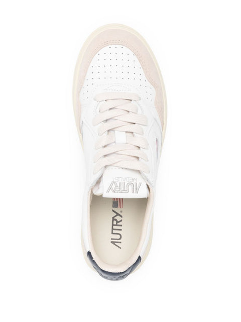 AUTRY Sneakers NAVY
