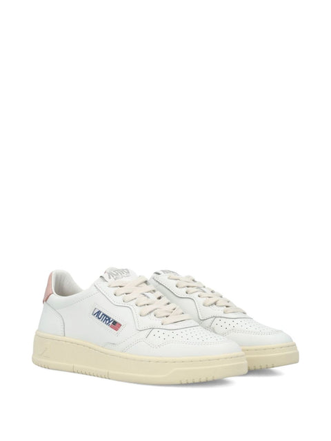 AUTRY Sneakers PINK