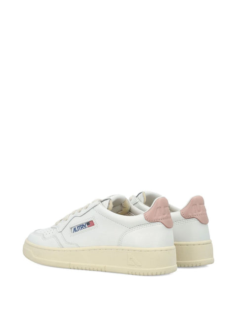 AUTRY Sneakers PINK