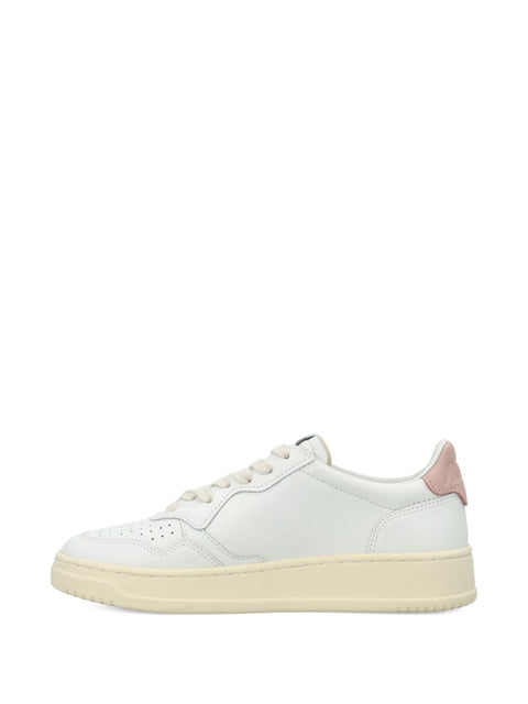 AUTRY Sneakers PINK