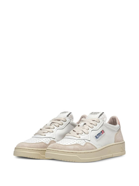 AUTRY Sneakers POWDER