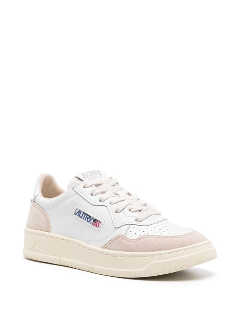 AUTRY Sneakers WHITE