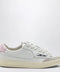 AUTRY Sneakers Windscape Low white/pink