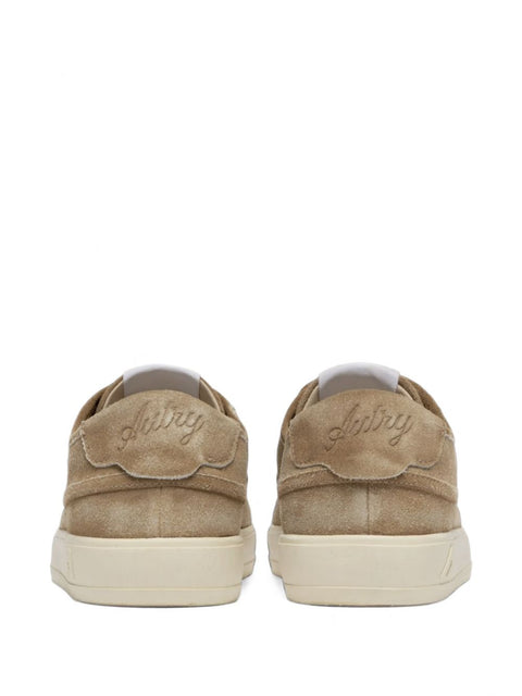 AUTRY WINDSCAPE Sneakers BEIGE