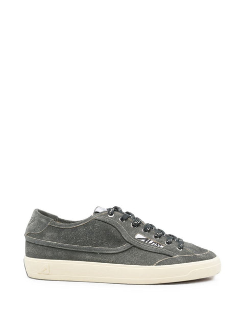 AUTRY WINDSCAPE Sneakers GREY