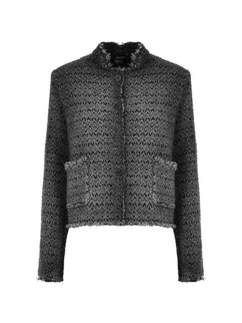 AVANT TOI Jackets NAVY