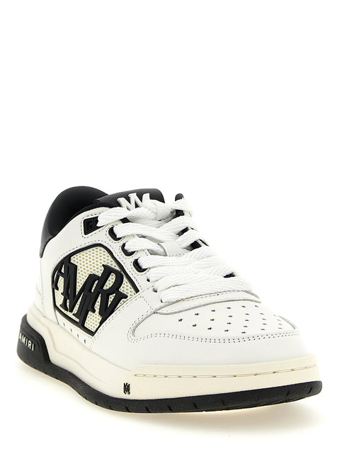 Amiri Classic Low Sneakers