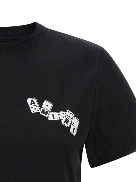 Amiri Domino Tee T-shirt