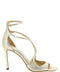 Jimmy Choo Azia Sandals