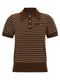 A.p.c. Aline Polo Shirt