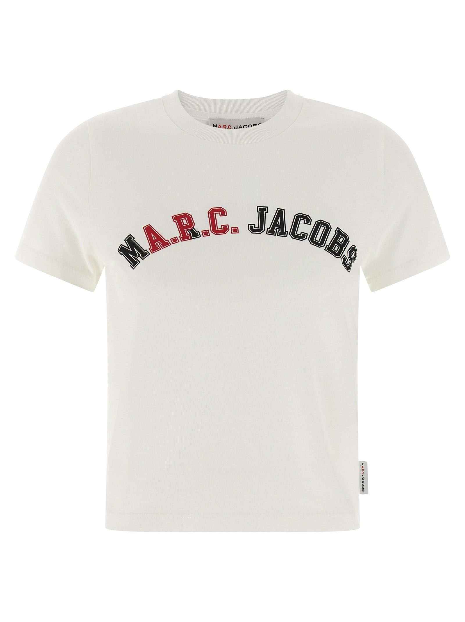 A.p.c. Apc Capsule T-shirt For Marc Jacobs