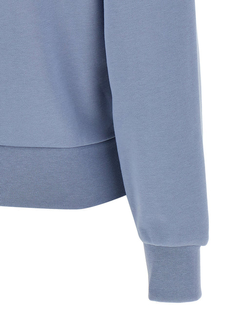 A.p.c. Boxy Petit Vpc Sweatshirt