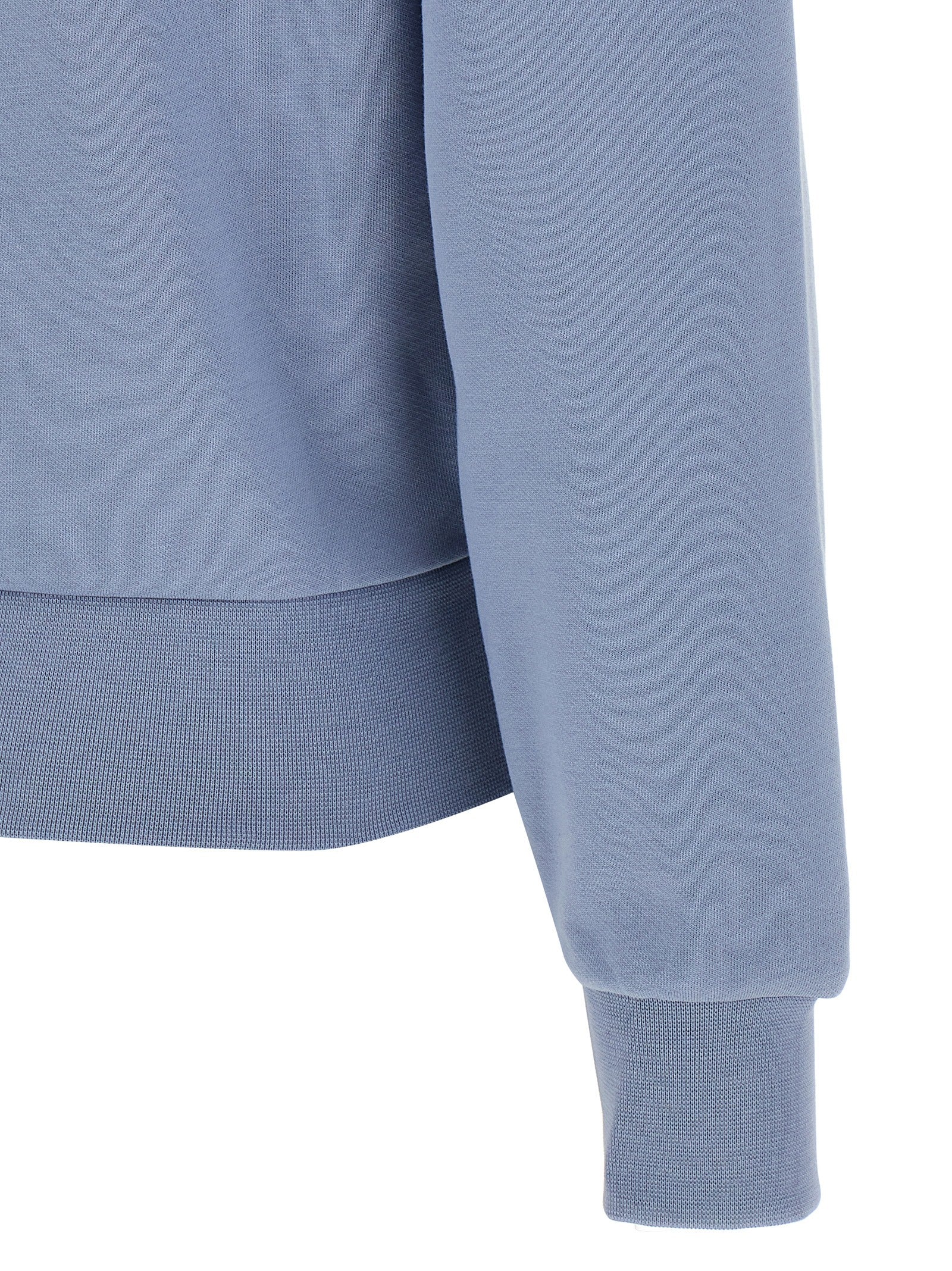 A.p.c. Boxy Petit Vpc Sweatshirt