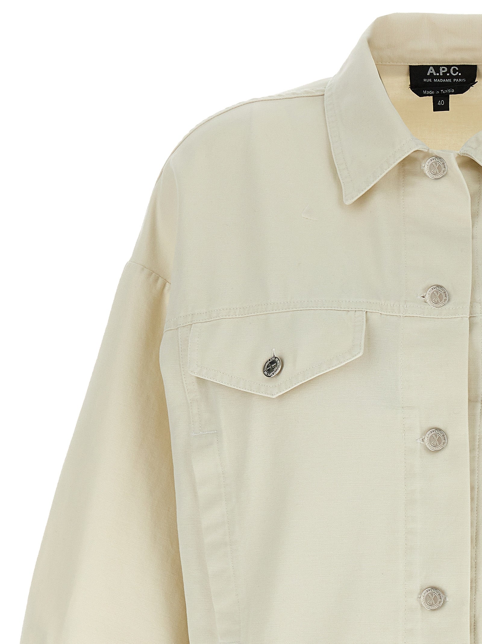A.p.c. Cally Jacket