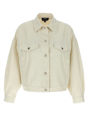A.p.c. Cally Jacket