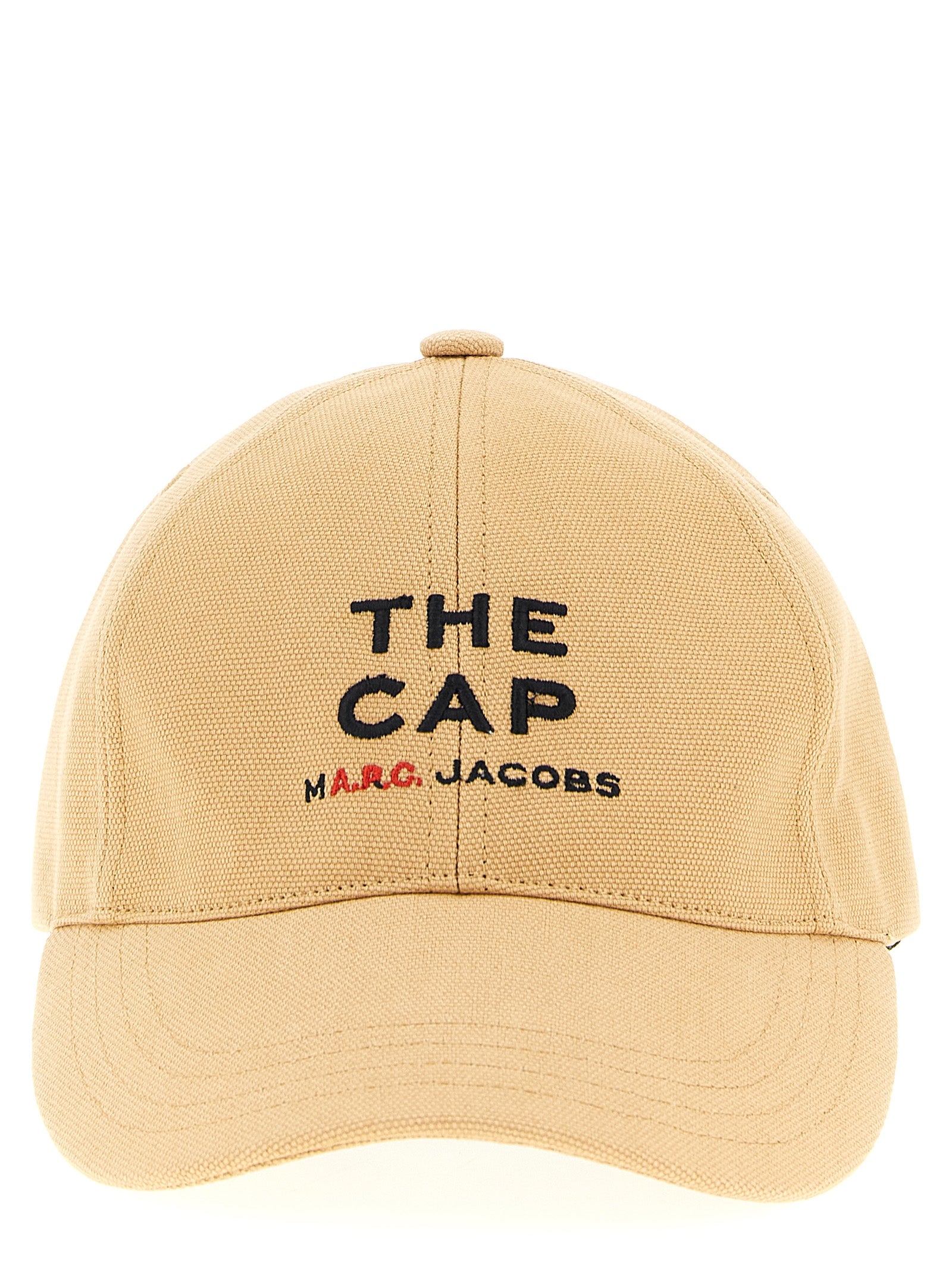 A.p.c. Cap Charlie Apc Capsules X Marc Jacobs