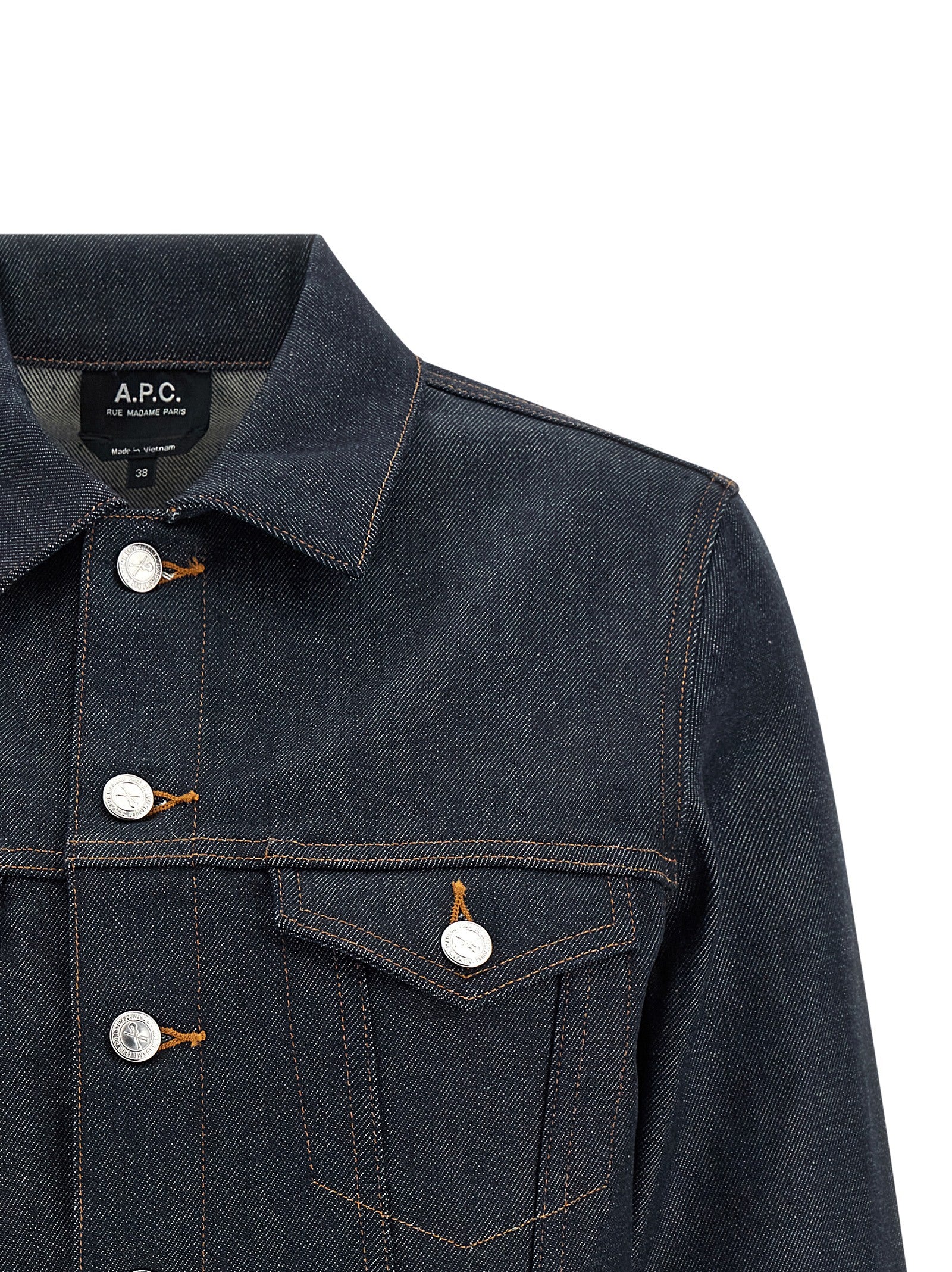 A.p.c. Dion Jacket