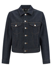 A.p.c. Dion Jacket