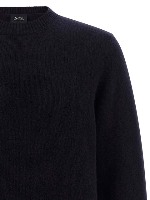 A.p.c. Edmond Sweater
