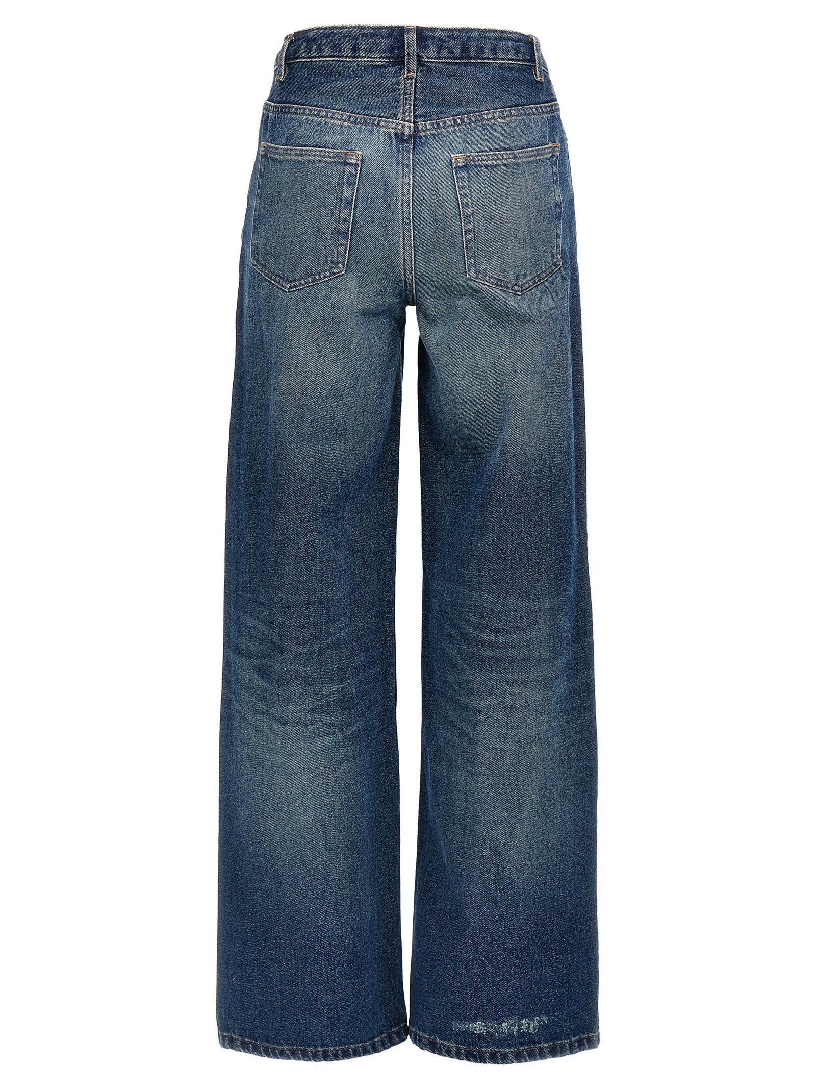 A.p.c. Elisabeth Jeans