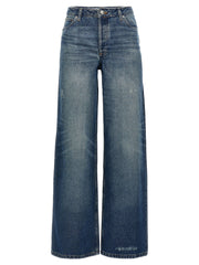 A.p.c. Elisabeth Jeans