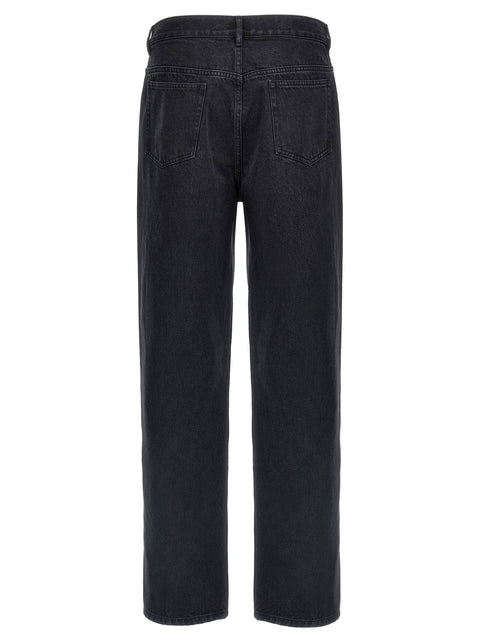 A.p.c. Fairfax Jeans