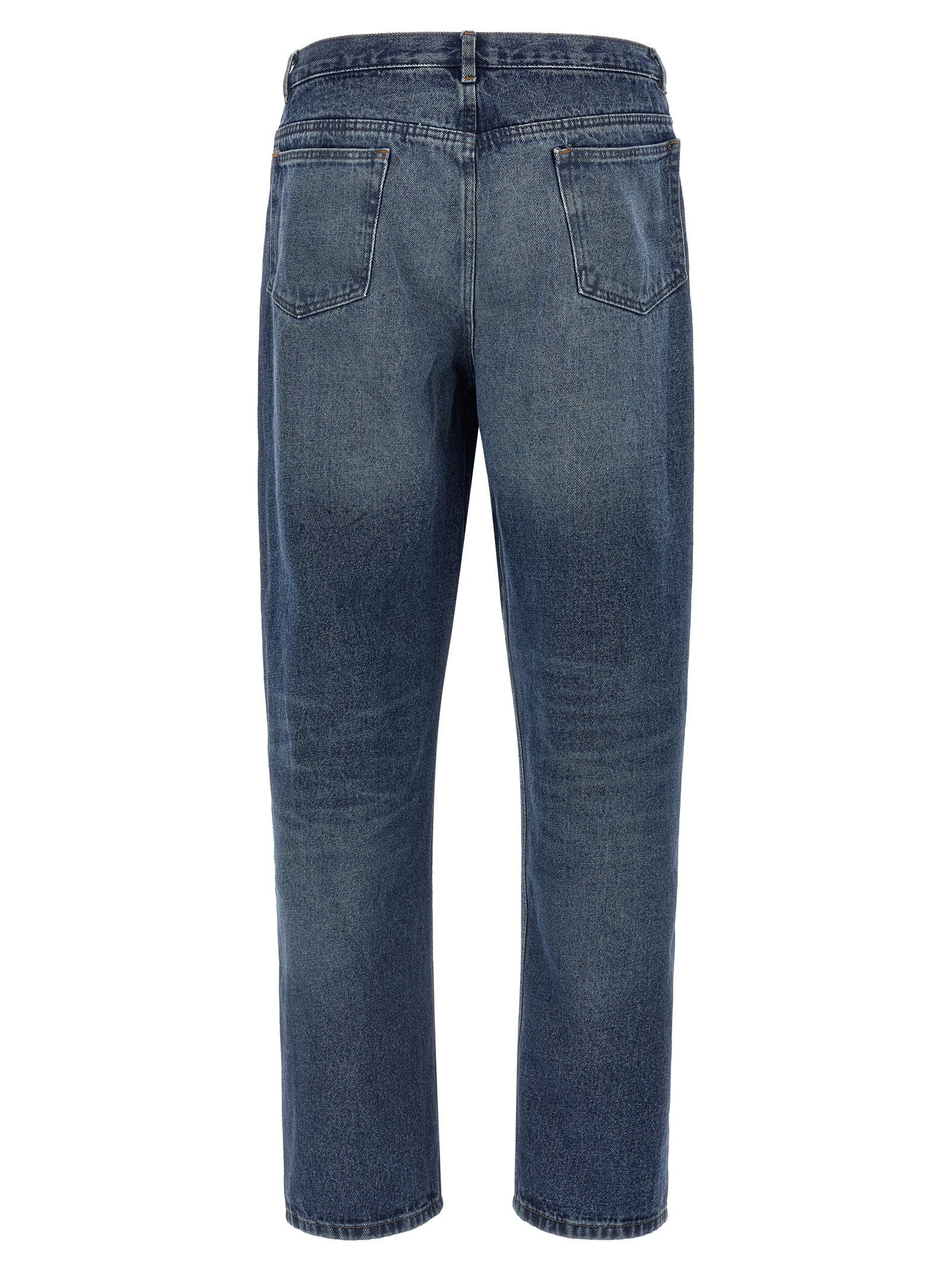 A.p.c. Fairfax Jeans