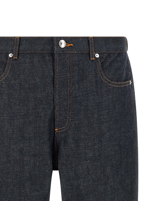 A.p.c. Fairfax Jeans