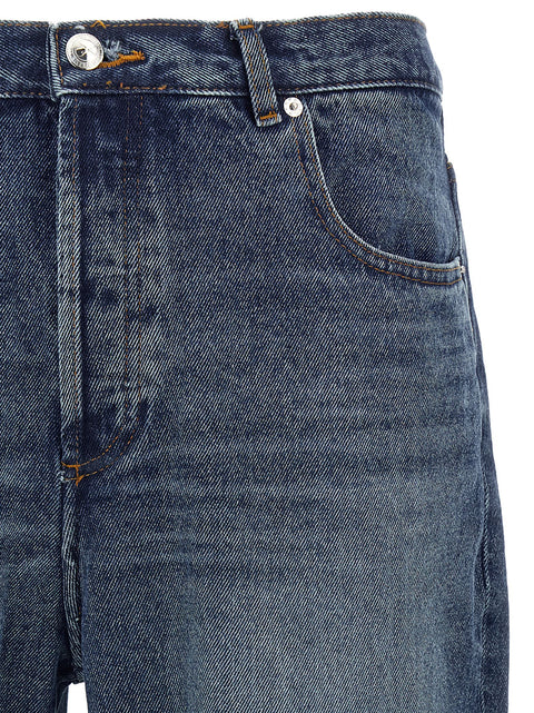 A.p.c. Fairfax Jeans